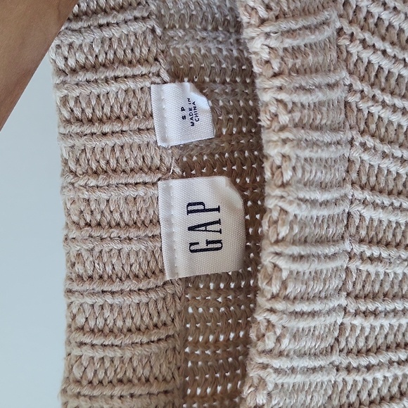 Striped Pullover - Picture 3 of 5